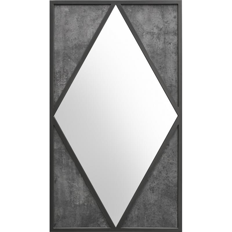 Strasbourg Rectangular Mirror